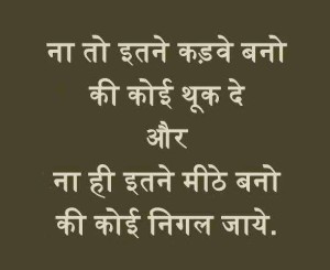 Hindi Quotes 