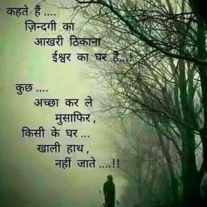 Wise Hindi Quotes