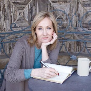 J K Rowling biography in hindi