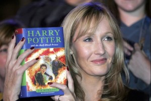 J K Rowling biography in hindi2