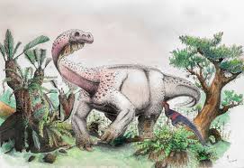 Recently discovered dinosaur hindi, biggest dinosaur discovered, oldest dinosaur discovered, discovery of dinosaur, Ledumahadi mafube hindi