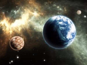 ब्रह्माण्ड में कितने ग्रह हैं? How many planets in the Universe  