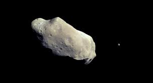 एस्टेरोइड और कॉमेट में क्या अंतर होता है? Difference between asteroid and comet in hindi