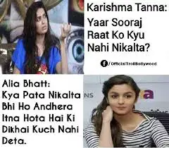 Alia Bhatt jokes in Hindi17