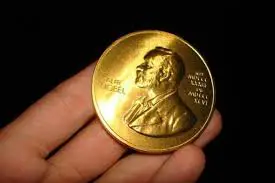 Hindi Kahani - Nobel prize2