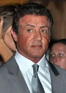 Sylvester Stallone Rocky in Hindi