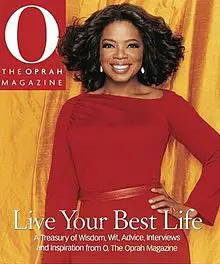 Oprah Winfrey Biography in Hindi