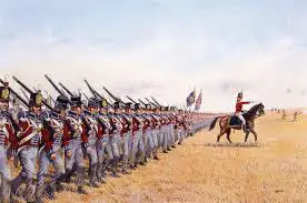 Hindi Motivational story of Napoleon french army