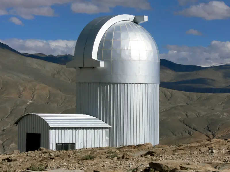 astronomical observatories in india hindi jankari