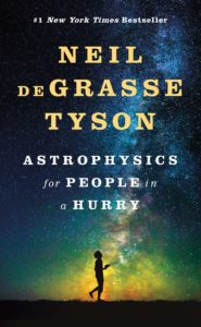 books of Neil degrasse tyson, books of Neil degrasse tyson in hindi  in hindi, Astrophysics for People in a Hurry in hindi
