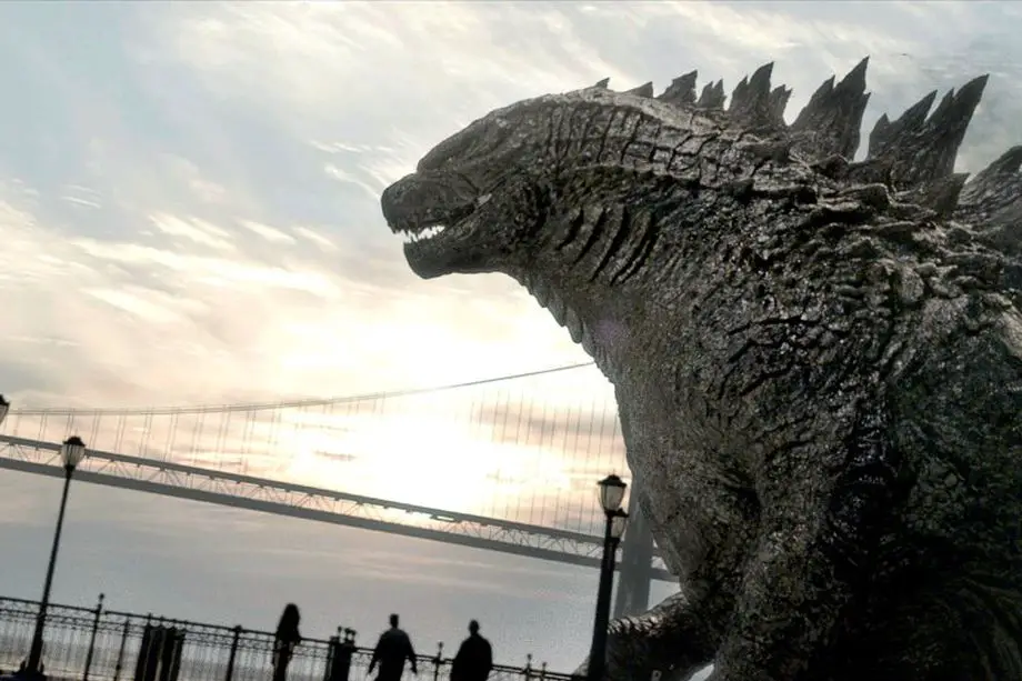क्या गॉडज़िल्ला Godzilla जेसा विशालकाय जीव पृथ्वी पर चल सकता है?