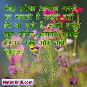 best inspirational quotes in hindi 2